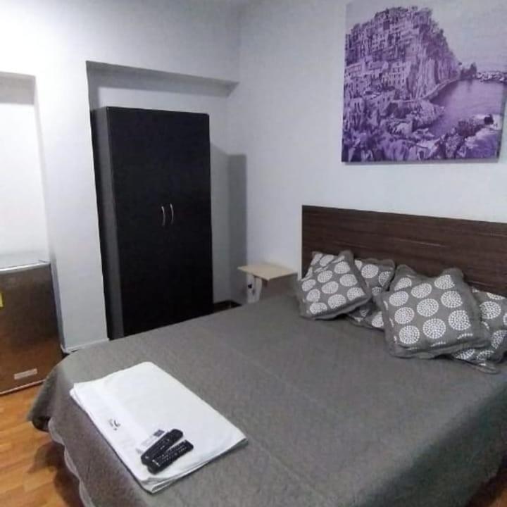 Hotel Toscana Del Mar Cartagena  Exterior foto