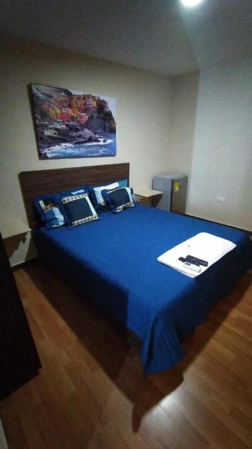 Hotel Toscana Del Mar Cartagena  Exterior foto